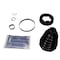 Crp Products Bmw 325Xi 01-05 6 Cyl 2.5L Cv Boot Kit, Bkn0100R BKN0100R - alternate 5